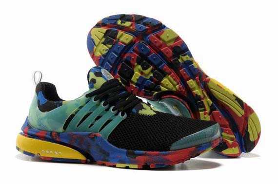 Nike Presto Camouflage 2013 Nike Presto Pas Cher Des Basket